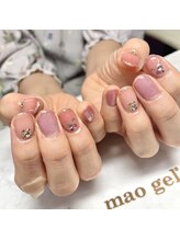 アイリッシュネイル 久屋大通店(Irish Nail)/アートフリー
