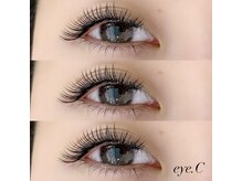 アイシー(eye.C)/【DKL】