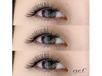 アイシー(eye.C)/【DKL】