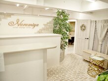 トータルチェンジエステ ナルミヤ(total change esthe Narumiya)