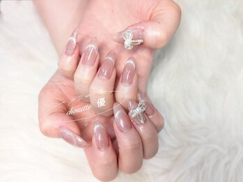 シュエット(Chouette)/