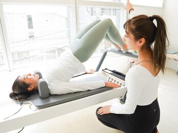 ルルト 麻布十番店/《ヒップアップ！》