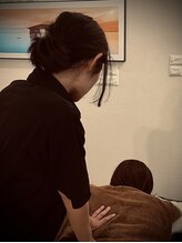 全身もみほぐしほぐれーる 清水町店&nbsp;増田 