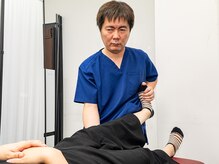 駅前整体 そよ風/