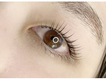 エンネ(enne)/似合わせラッシュリフトイメージ