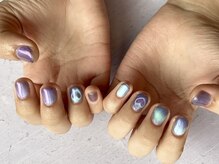 シーネイルズ(Shee nails)/