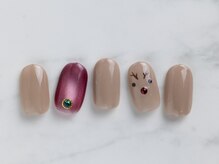 ボニータ(Bonita)/シンプル☆オフィスデザイン