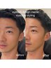 ［眉毛◇アイブロウ］ハリウッドブロウリフト＋Wax＋美眉