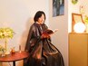 【3回数券お持ちの方はこちらから♪】国産オーガニックローズ蒸し