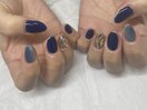 お客様ネイル