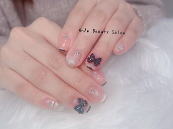アンアンビューティーサロン(AnAn Beauty Salon)/やり放題