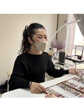 アナザーネイル(Another Nail)&nbsp;藤井 美奈子