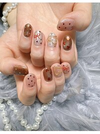 バレンタイン定額コース