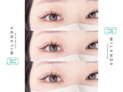 ミランダ(MILANDA)の写真