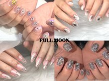 フルムーン(FULL MOON)