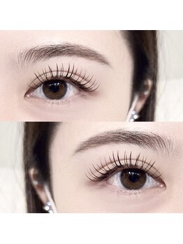 ルナ フェーズ(lunar phase)/フラットマットラッシュ140本