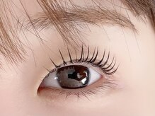 デジール/池袋/次世代まつ毛パーマ