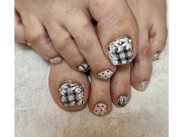 フットネイル