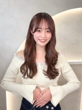 ウルム 川越店(Ulum) Sarina Haga