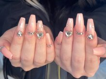 メロー バイ シェリーラメール 船橋店(Mellow by Cherie la mer)/ワンホン/韓国定額L