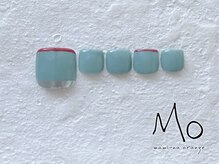 マミーナオレンジ 船橋店/[12100yen] 定額フット