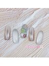【ハンド定額】シンプルネイル♪