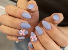 グロウ ネイル(GLOW×NAIL)/