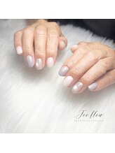 フーフロー(Fooflow)/ワンカラーネイル