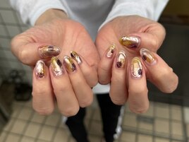 定額[新宿/新宿三丁目］