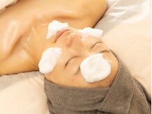 ディオン(Dion)/クレンジング/洗顔