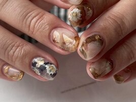 Narumi限定個性派ニュアンス