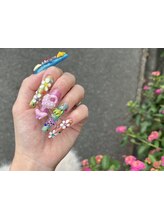 エムネイル(M-Nail)