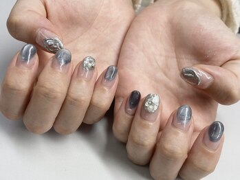 爪処 中野坂上/7月マンスリー