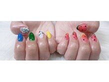 ダイアリー(Diary)/