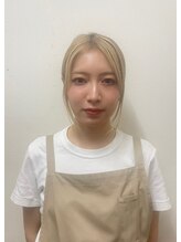 プラスネイル 自由が丘店(PLUS NAIL) 計屋 （る）