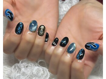 ルーン(RUNE)/概念