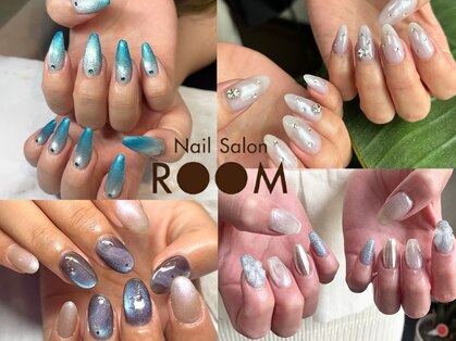 ネイルサロン ルーム 千葉店(ROOM)の写真