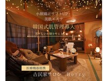 ベリー(Berry)