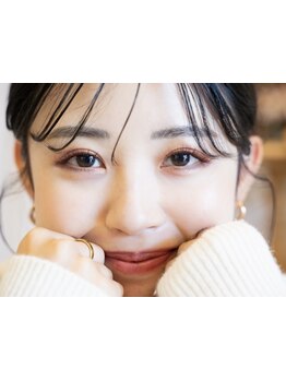 キープ力が自慢のサロン