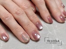 ウォンカ(Wonka)/