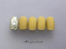 アンジェリカミッシェル 湘南藤沢店/定額・シンプルアートコース