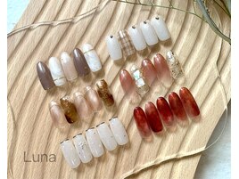 9月のマンスリーデザイン