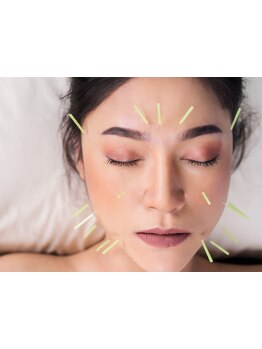 首・肩のつらさを改善したい