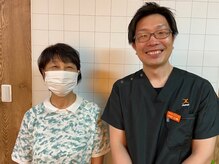 ジャンプ(Jump)/歩く距離が伸びました！