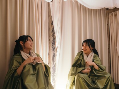 アウン 本山店(aUN)の写真