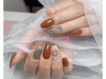 サイナネイル(Shine Nail)/
