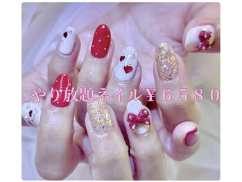 ネイルサロン ジェイ(Nail Salon J)
