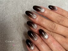 キャメル つくば(Camel.)/マグネット×グラデーション