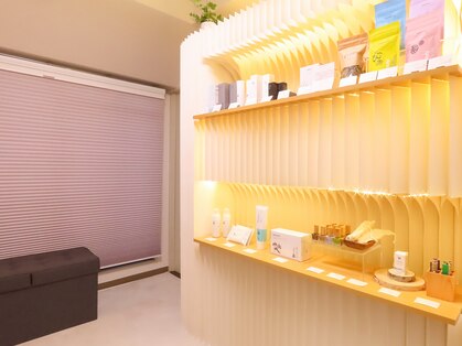 タマヨモ(tamayomo)の写真