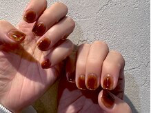 ネイルマジック 仙台一番町店(NAIL MAJIC)/